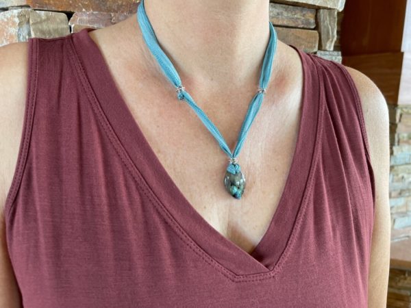 Necklace #68 - Image 6