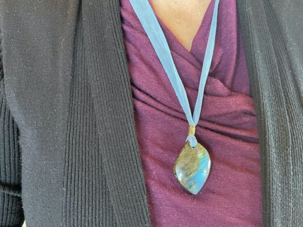 Necklace #78 - Image 2