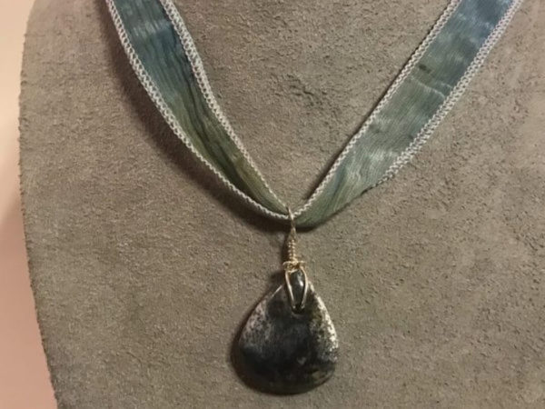 Necklace #8