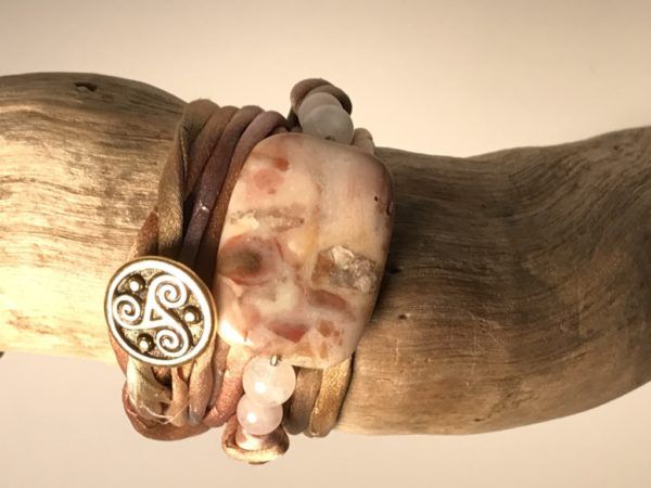 Wrist Wrap #1