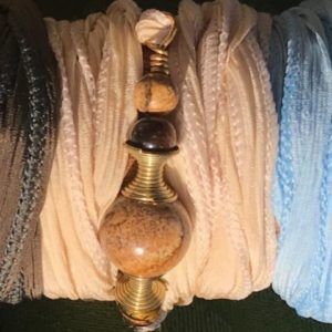 Wrist Wrap #10