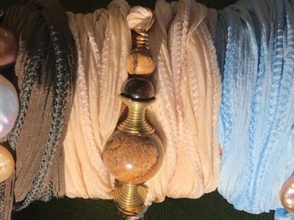 Wrist Wrap #10