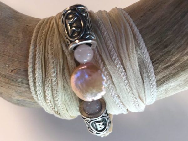 Wrist Wrap #12