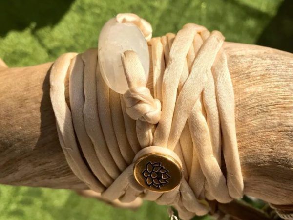 Wrist Wrap #13