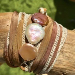 Wrist Wrap #14