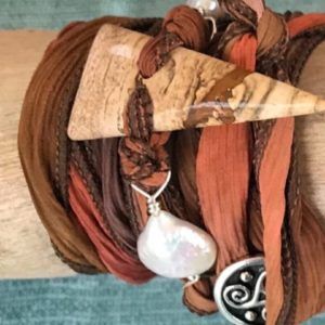 Wrist Wrap #16