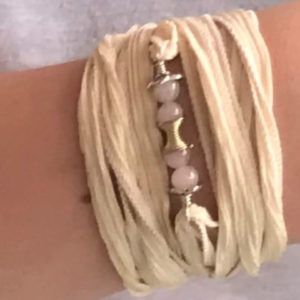 Wrist Wrap #17