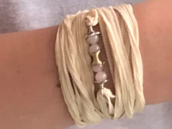 Wrist Wrap #17