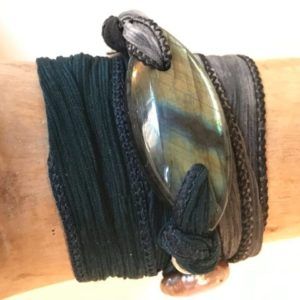 Wrist Wrap #18