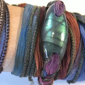 Wrist Wrap #19