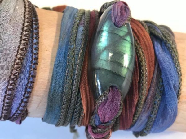 Wrist Wrap #19