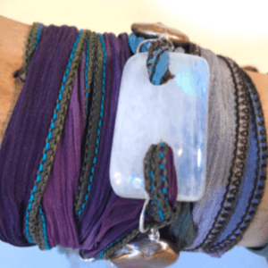 Wrist Wrap #2