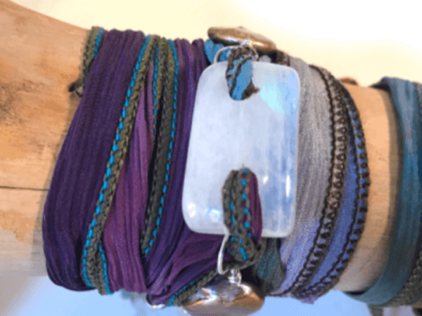 Wrist Wrap #2