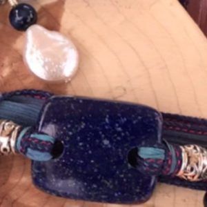 Wrist Wrap #25