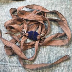 Wrist Wrap #27