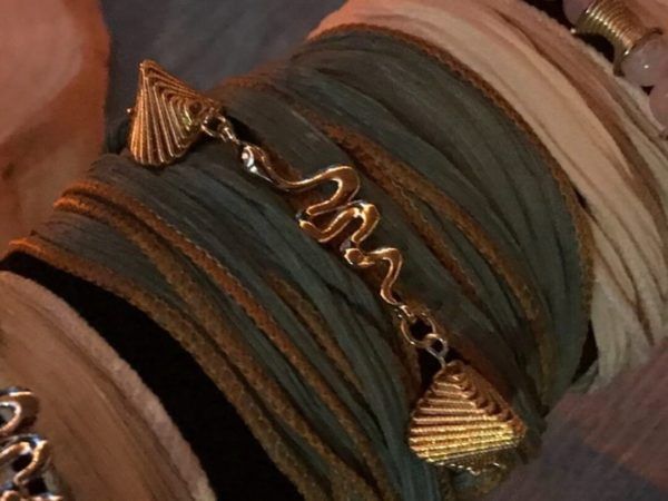 Wrist Wrap #28