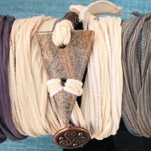 Wrist Wrap #3
