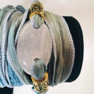 Wrist Wrap #30