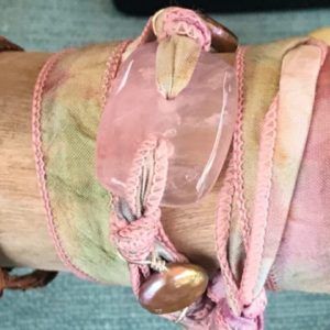 Wrist Wrap #31