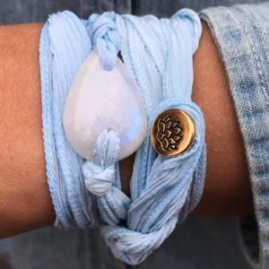 Wrist Wrap #35