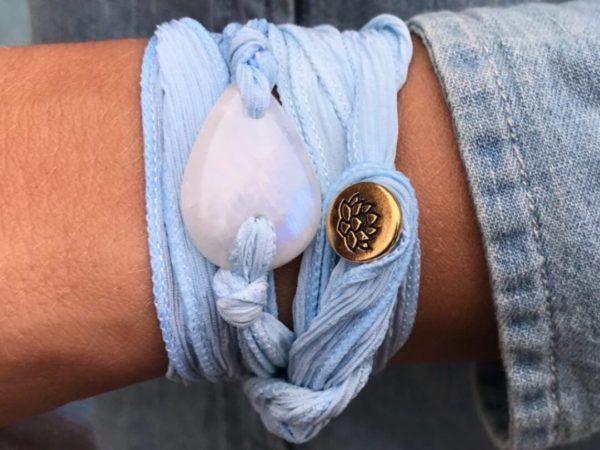 Wrist Wrap #35