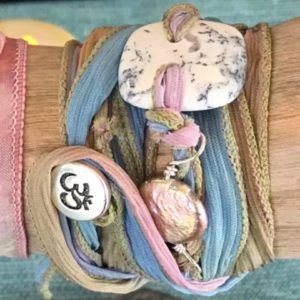 Wrist Wrap #38