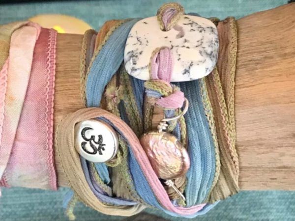 Wrist Wrap #38