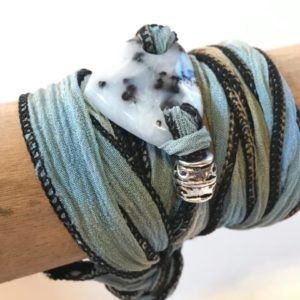 Wrist Wrap #39