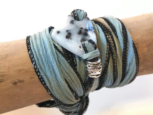 Wrist Wrap #39