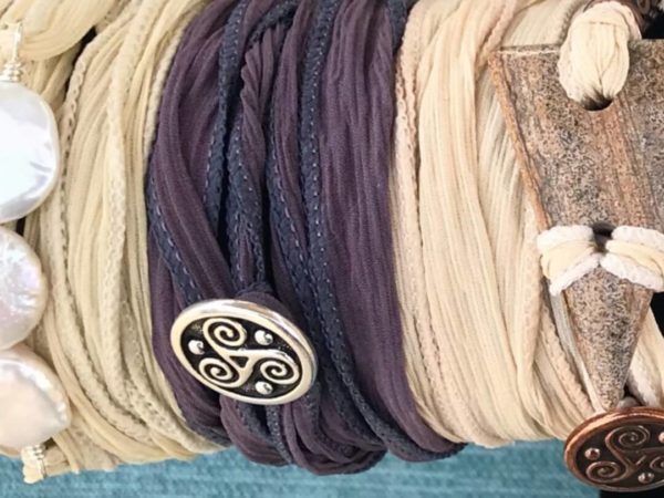 Wrist Wrap #4