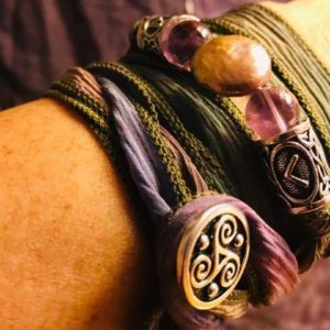 Wrist Wrap #40