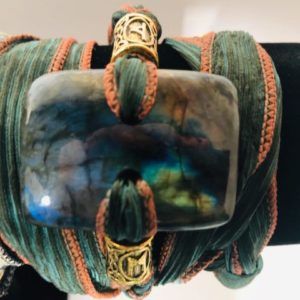 Wrist Wrap #41