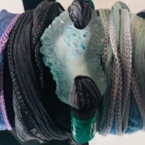 Wrist Wrap #42