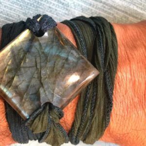 Wrist Wrap #43