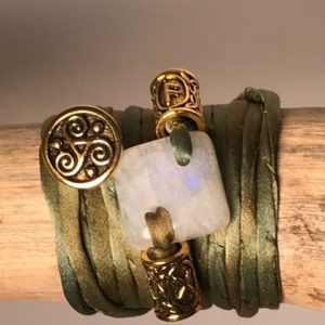 Wrist Wrap #44