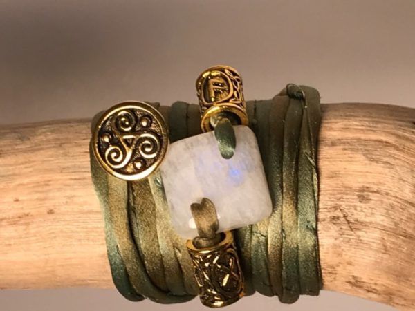 Wrist Wrap #44