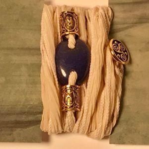 Wrist Wrap #48