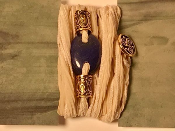 Wrist Wrap #48
