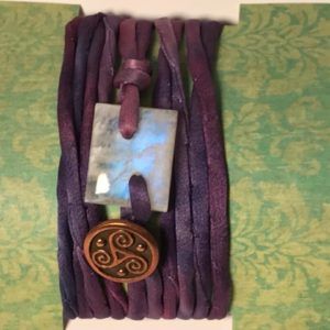 Wrist Wrap #49