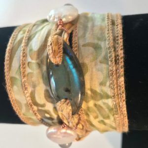 Wrist Wrap #5