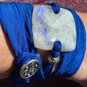 Wrist Wrap #50