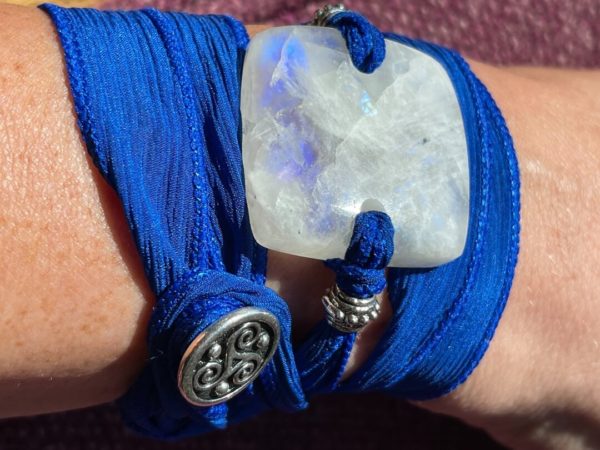 Wrist Wrap #50
