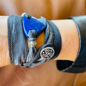 Wrist Wrap #51