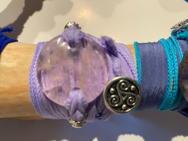 Wrist Wrap #52 - Image 4