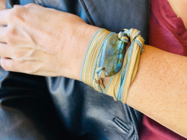 Wrist Wrap #53 - Image 6