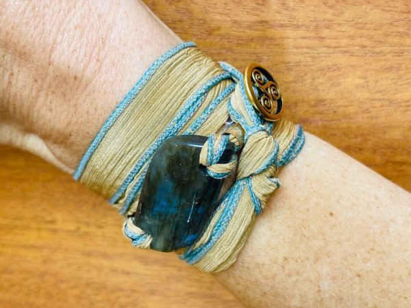 Wrist Wrap #53 - Image 2