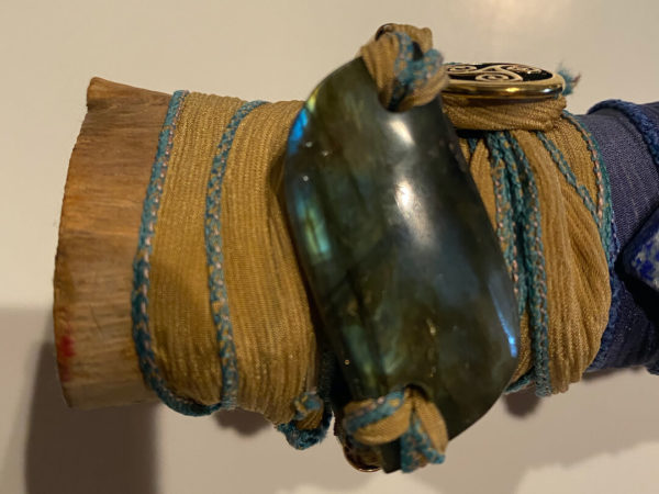 Wrist Wrap #53 - Image 3