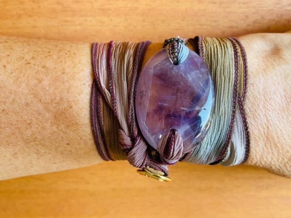 Wrist Wrap #54 - Image 3
