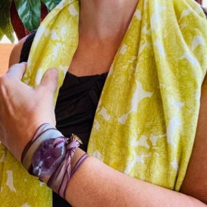 Wrist Wrap #54