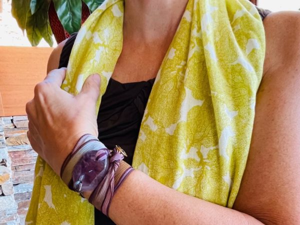 Wrist Wrap #54